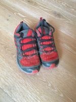 La Sportiva Ortholite Wanderschuhe Outdoorschuhe rot-grau Baden-Württemberg - Biberach an der Riß Vorschau