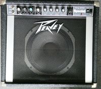 1980er PEAVEY Solo Series SPECIAL 300W Baden-Württemberg - Esslingen Vorschau