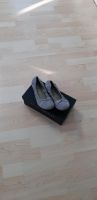 Ballerinas Marc Shoes, grau, Größe 39, wie NEU! Baden-Württemberg - Besigheim Vorschau