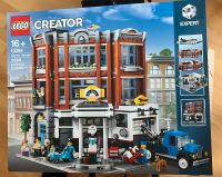 Lego 10264 Corner Garage Nordrhein-Westfalen - Rheinbach Vorschau