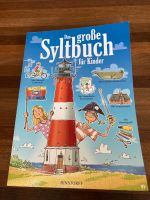 Buch mitmach buch „Das große Syltbuch für Kinder“ Bonn - Hardtberg Vorschau