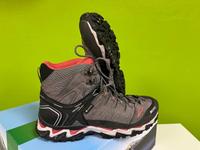 MEINDL Damen Wanderschuh Lite Hike Lady GTX Größe 38 Hessen - Michelstadt Vorschau