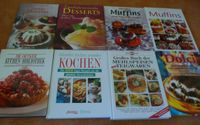 Backen Dessert Kuchen Pasta Buch Backbuch Kochbuch Baden-Württemberg - Ellwangen (Jagst) Vorschau