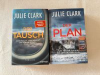 Julie Clark Der Tausch und Der Plan Taschenbücher Niedersachsen - Hude (Oldenburg) Vorschau