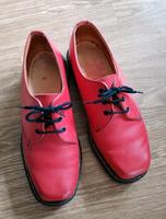 Dr. Martens Halbschuhe Bayern - Bayerisch Eisenstein Vorschau