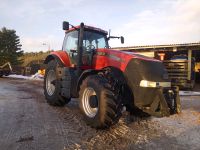 Traktor Trecker Case Magnum 340 Bj 2011 Niedersachsen - Celle Vorschau