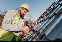 DACHDECKER DACHBESCHICHTUNG DACHREINIGUNG REPARATUR Berlin - Wilmersdorf Vorschau