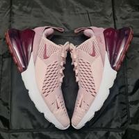Nike Air Max 270 Barely Rose Hessen - Gießen Vorschau