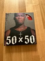 50 Cent Buch mit CD Rheinland-Pfalz - Ingelheim am Rhein Vorschau