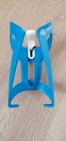 SKS Topcage Flaschenhalter Flaschen Halter Fahrrad Bike blau weiß Nordrhein-Westfalen - Ennigerloh Vorschau