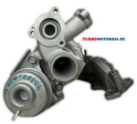 Turbolader Alfa Fiat Lancia 0.9 MHI TwinAir 57kW 63kW 49373-03010 Nordrhein-Westfalen - Troisdorf Vorschau