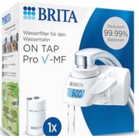 BRITA Wasserfilter für Wasserhahn unbenutzt Nordrhein-Westfalen - Hilden Vorschau