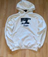 Pull & Bear x Tupac hoodie beige Xs Nürnberg (Mittelfr) - Eberhardshof Vorschau