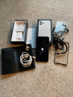 Iphone 11 Pro 64 GB weiss/silber Nordrhein-Westfalen - Lohmar Vorschau