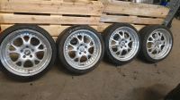 MB VW AUDI RH ZW3 5x112 9x18 ET53 9.5x18 ET46 Duisburg - Walsum Vorschau