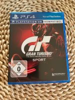 Gran Turismo Sport Niedersachsen - Barßel Vorschau