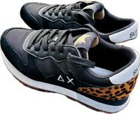 Sneaker Sun 68 Schwarz/Leo Hessen - Bad Emstal Vorschau