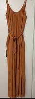 Brauner Jumpsuit neu Nordrhein-Westfalen - Hamm Vorschau
