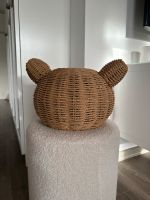 Teddy Lampe Boho Nursery Lampenschirm Nordrhein-Westfalen - Dinslaken Vorschau