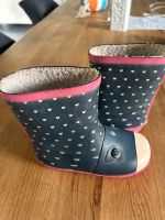 GUMMISTIEFEL gefüttert Regenstiefel Gr 27 Stiefel Dots Punkte Rheinland-Pfalz - Forst an der Weinstraße Vorschau