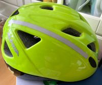 Fahrradhelm von ALPINA: mit Blinklicht, M 49-54 cm Niedersachsen - Hameln Vorschau