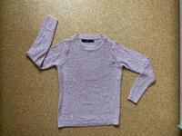 Vero Moda Damen Pullover Rose XS mit Pailletten Bayern - Litzendorf Vorschau