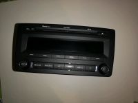 Original Skoda Autoradio SWING Brandenburg - Cottbus Vorschau