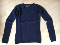 blauer Pullover Pulli von Zara in Gr.M München - Bogenhausen Vorschau