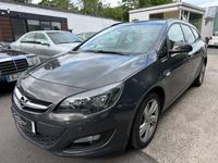 Opel Astra J Sports Tourer Style,2xPDC,KLIMA Berlin - Borsigwalde Vorschau