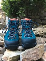 MEINDL Jugend Herren Zustiegs- und Wanderschuhe Litepeak GTX 41,5 Hessen - Glashütten Vorschau