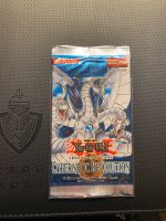 Yu-Gi-Oh Cybernetic Revolution 1st Edition Booster deutsch OVP Sachsen-Anhalt - Halle Vorschau