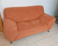 Sofa 2er ca 155x85cm Bayern - Meitingen Vorschau