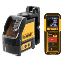 DeWALT Linienlaser DW0889CG-XJ Laser TSTAK mit DWE099E Bad Doberan - Landkreis - Stäbelow Vorschau