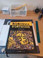 BVB Buch Borussia Dortmund Buch  Fußball Sachsen - St. Egidien Vorschau