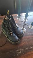 Wildleder Stiefel Nordrhein-Westfalen - Borken Vorschau