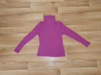 Rollkragenpullover pink von AJC Gr. 38 Sachsen-Anhalt - Schönebeck (Elbe) Vorschau