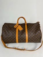 Louis Vuitton Keepall 55 Bandoulière/Weekender Baden-Württemberg - Pforzheim Vorschau