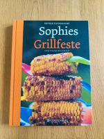 NEU | Sophies Grillfeste | Kochbuch Bayern - Freising Vorschau