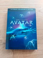 Avatar Extended Collector's Edition DVD Nordrhein-Westfalen - Lübbecke  Vorschau