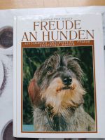 Hundebuch: Freude an Hunden von 1991 Nordrhein-Westfalen - Hürth Vorschau