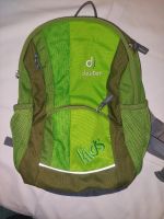 Wanderrucksack für Kinder Deuter Bayern - Pechbrunn Vorschau