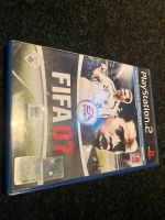 FIFA 07 ps2 spiel Nordrhein-Westfalen - Haan Vorschau