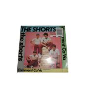The Shorts - Comment CaVa (engl. Version) EMI 1983 Brandenburg - Oranienburg Vorschau
