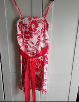 Blumenkleid Sommerkleid Bayern - Schechen Vorschau