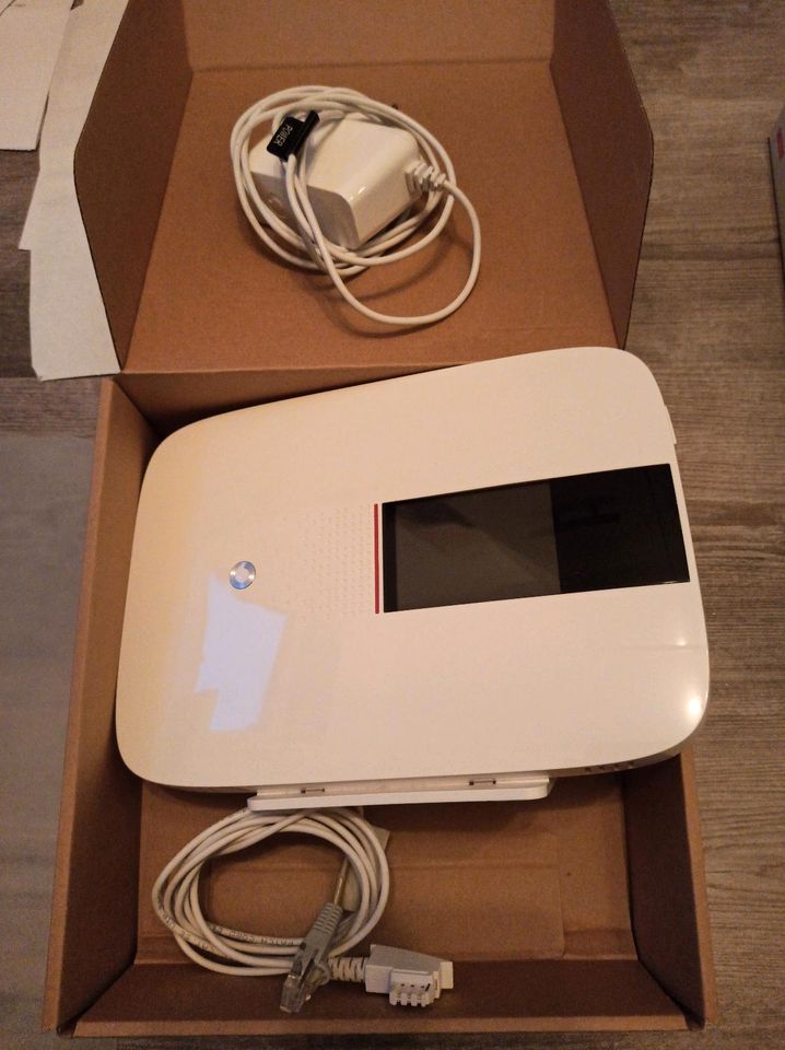 Vodafone easybox easy box 904 in Frankenberg (Eder)