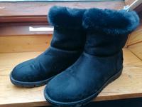 Winterboots Bayern - Würzburg Vorschau