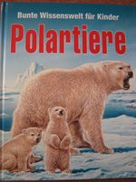 Bunte Wissenswelt für Kinder ( Polartiere) Nordrhein-Westfalen - Barntrup Vorschau