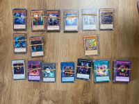 Yugioh Karten 239 Stück Bayern - Buchloe Vorschau