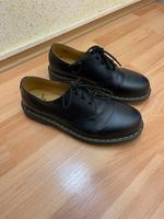 Dr. Martens 1461 schwarz Gr. 45, wie Neu Nürnberg (Mittelfr) - Nordstadt Vorschau