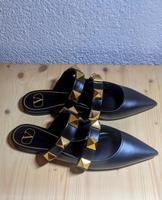 Valentino Garavani: Roman Stud Ballerinas 38,5 Neu Berlin - Hohenschönhausen Vorschau